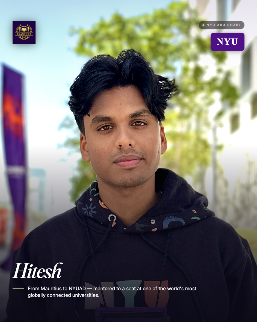 Hitesh Bhonoo