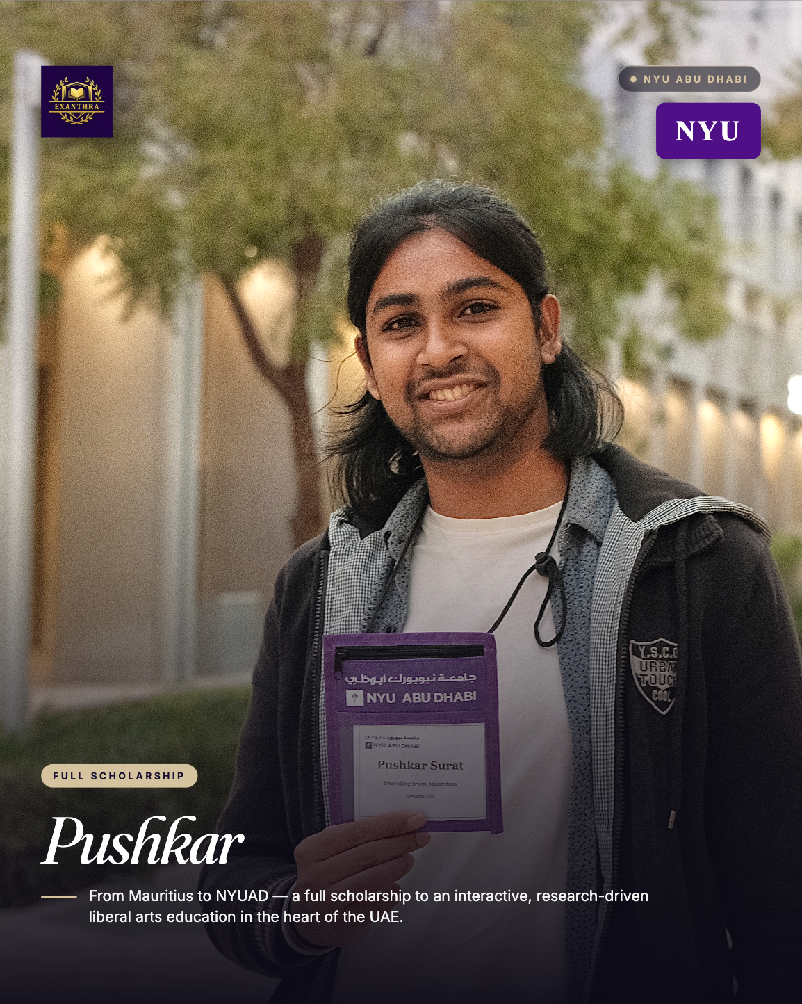 Pushkar Surat
