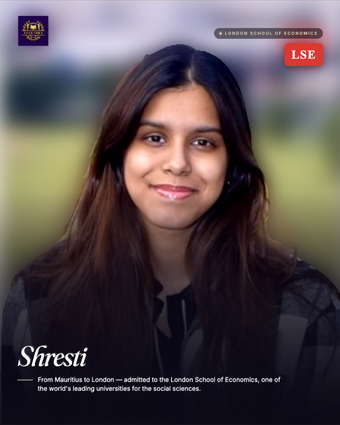 Shresti