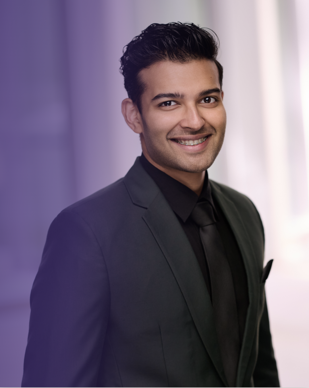 Wakyl Jankeepersand — Founder, Exanthra