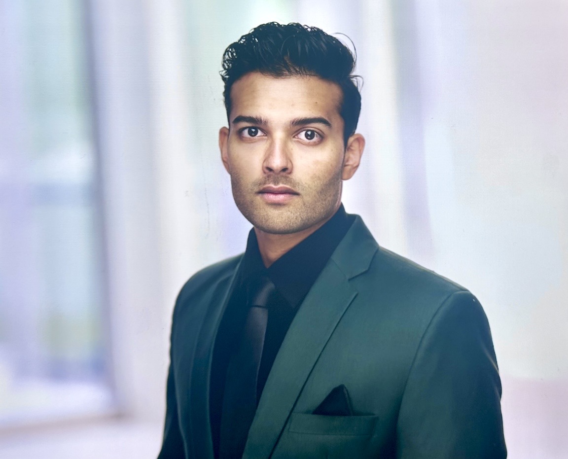 Wakyl Jankeepersand — Founder and Lead Strategist, Exanthra